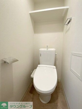 プレサンスSAKAEフロントの物件内観写真